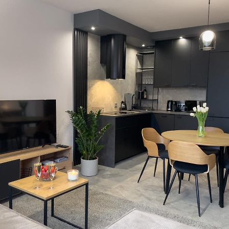 Urban Apartments Premium, Opolska 10 No 90, 2 Free Garages, Self Check-In 카토비체 외부 사진
