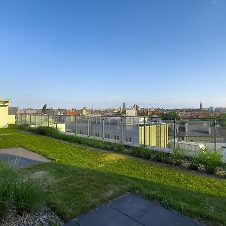 Urban Apartments Premium, Opolska 10 No 90, 2 Free Garages, Self Check-In 카토비체 외부 사진