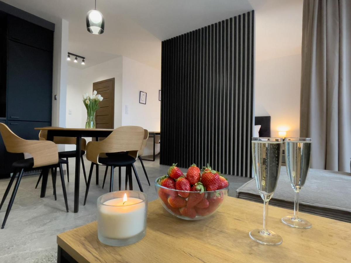 Urban Apartments Premium, Opolska 10 No 90, 2 Free Garages, Self Check-In 카토비체 외부 사진