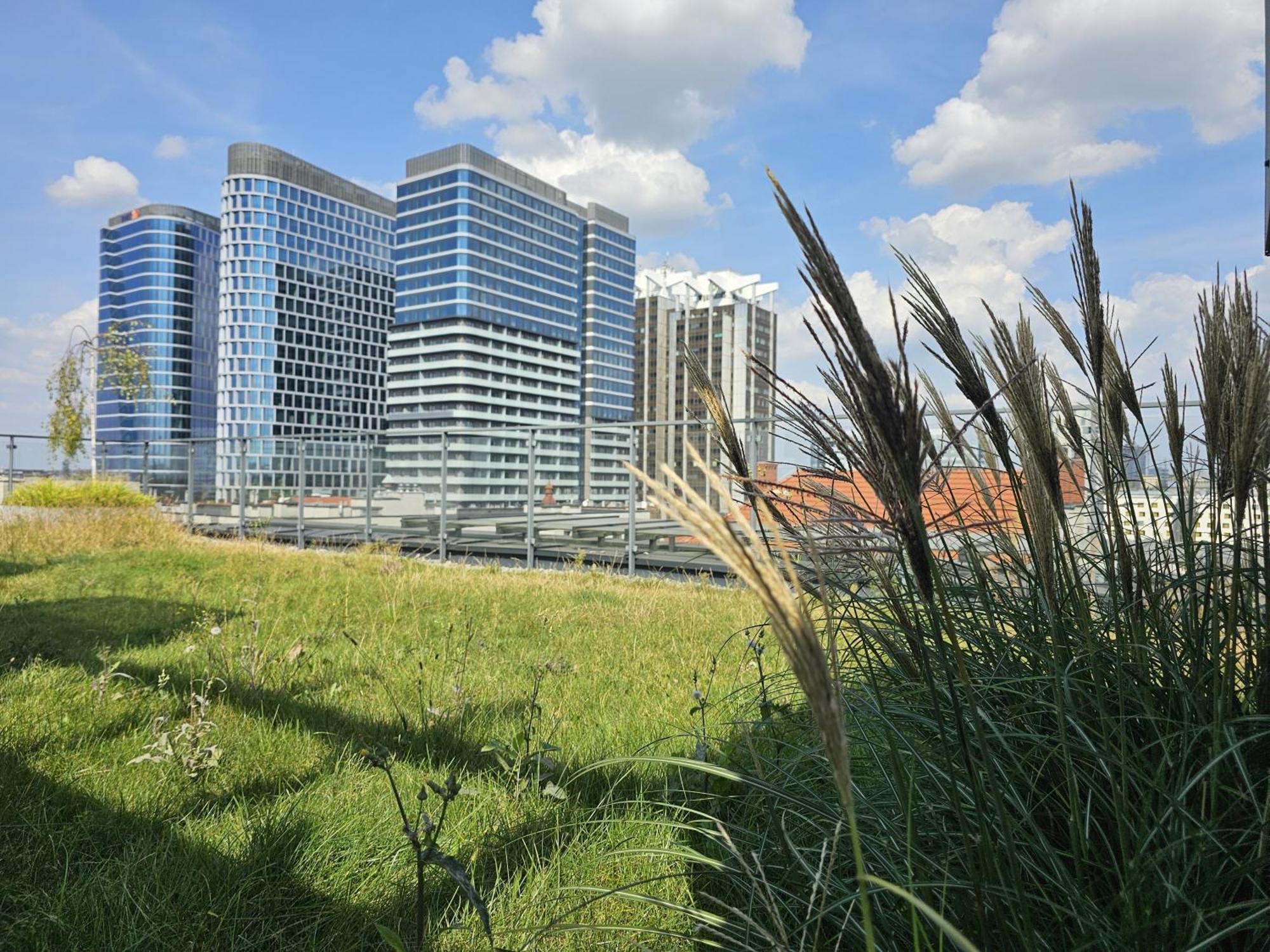 Urban Apartments Premium, Opolska 10 No 90, 2 Free Garages, Self Check-In 카토비체 외부 사진