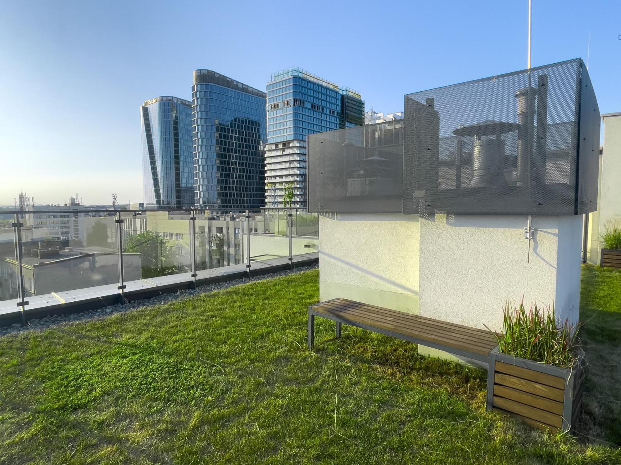 Urban Apartments Premium, Opolska 10 No 90, 2 Free Garages, Self Check-In 카토비체 외부 사진